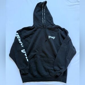 Deadly Doll Sweatshirt